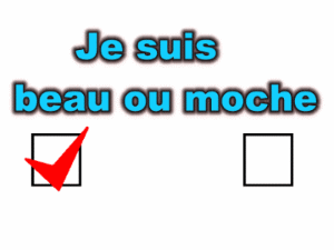 la vérité